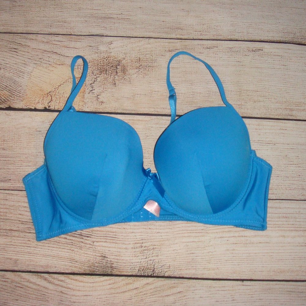 Hot Coco Bra 38C